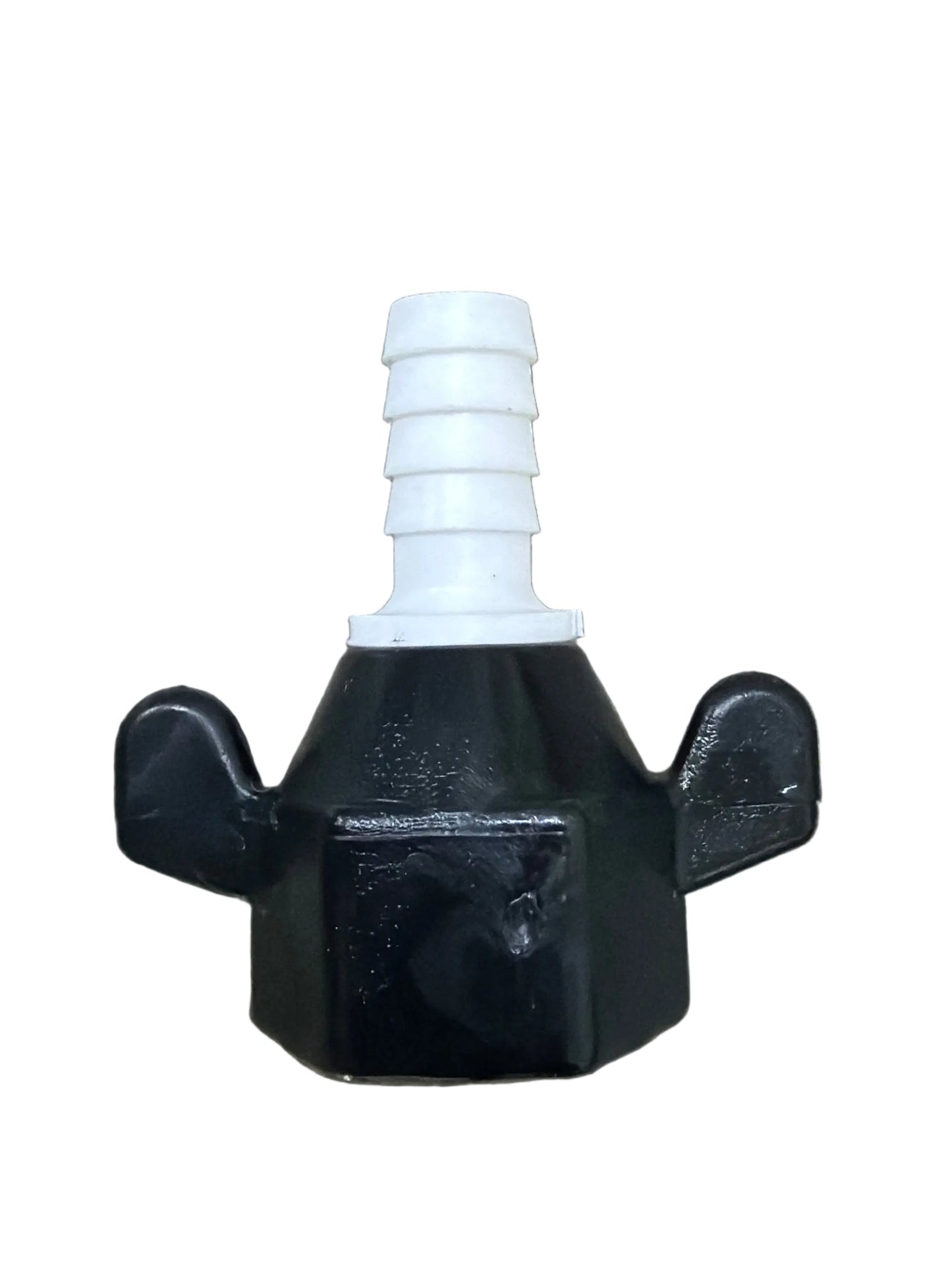 Shurflo 3/8 straight Hose Fitting - 234-2916