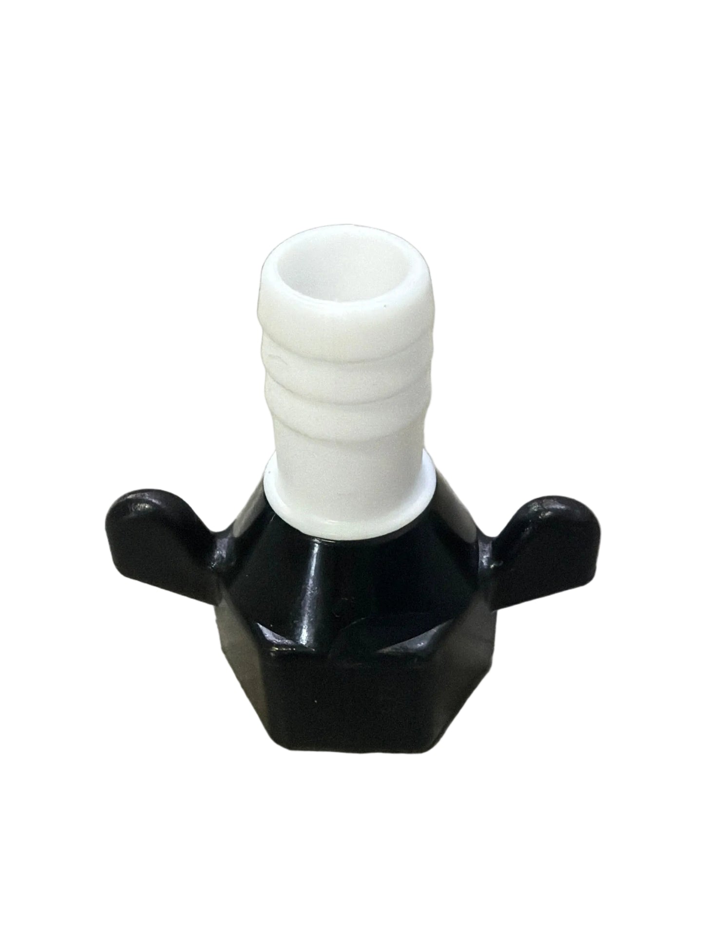 Shurflo 1/2 straight Hose Fitting - 234-2926