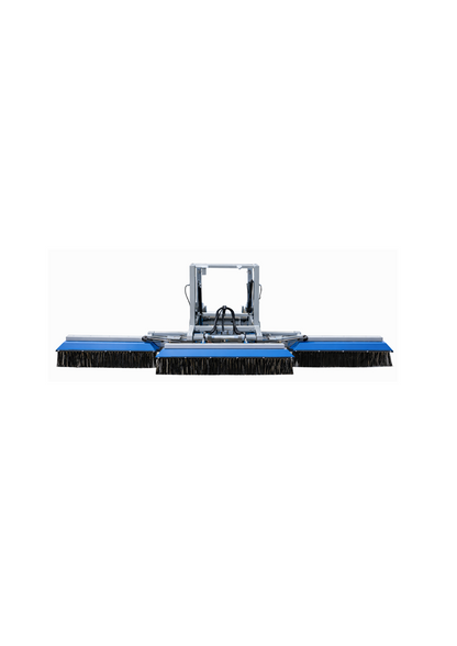 Ideal Shielded Hydraulic Heavy Duty Boom