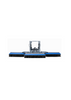 Ideal Shielded Hydraulic Heavy Duty Boom