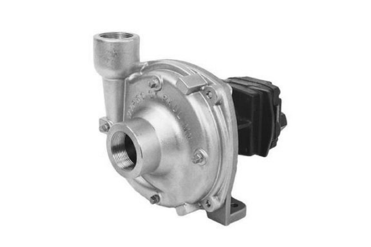 Hypro Centrifugal Pump - 9303S-HM5C