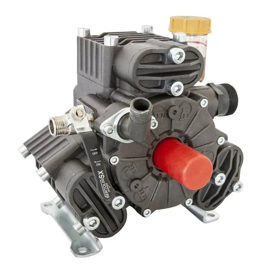 Bertolini High Pressure Diaphragm Pump PA530 VC