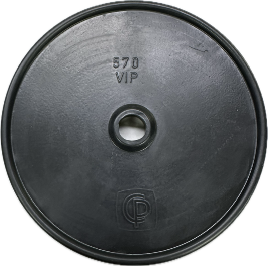 Catterin Heavy Duty Diaphragm 570