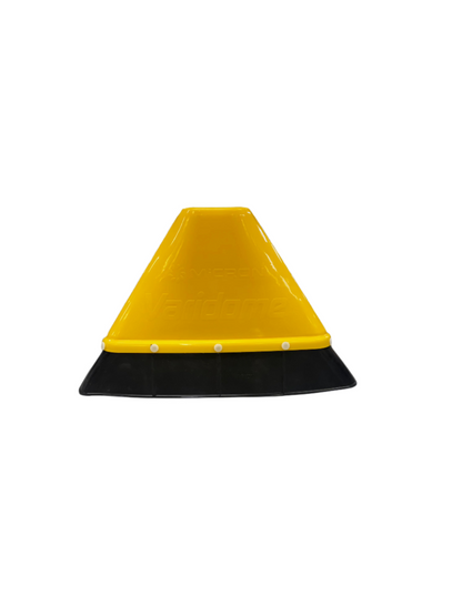 Micron Varidome Hiflo Shields VAR-1102