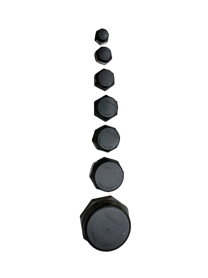 Guyco Caps - Female