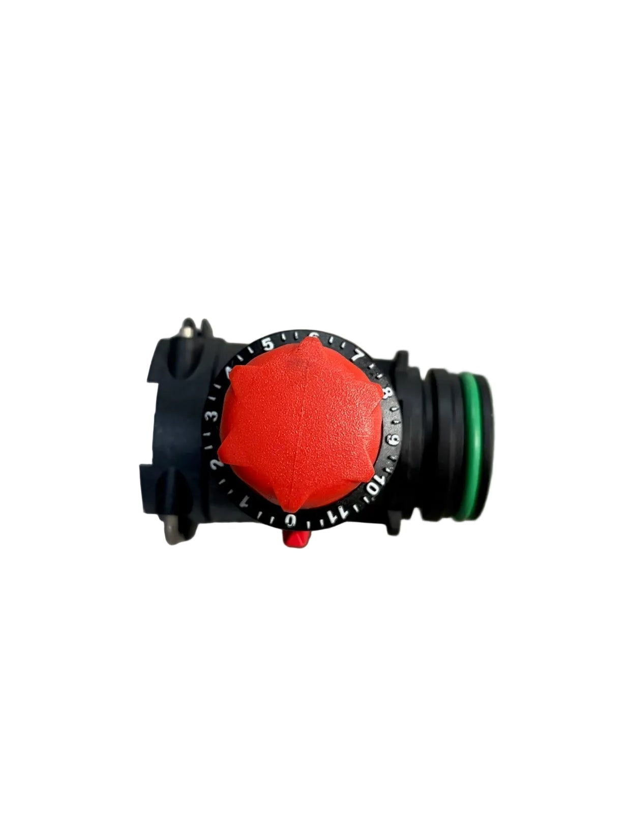 Arag Metered by-pass  - 4632010.810