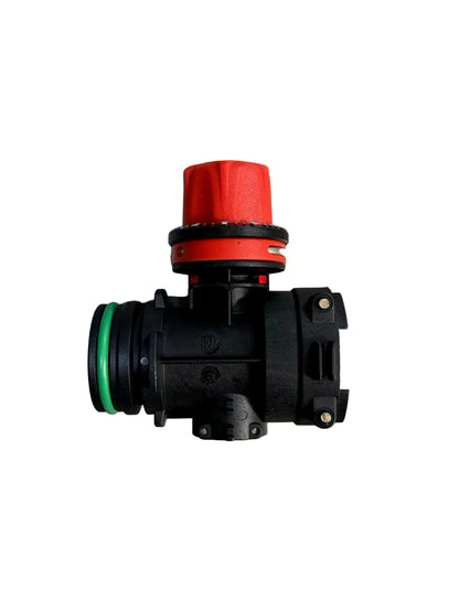 Arag Metered by-pass  - 4632010.810