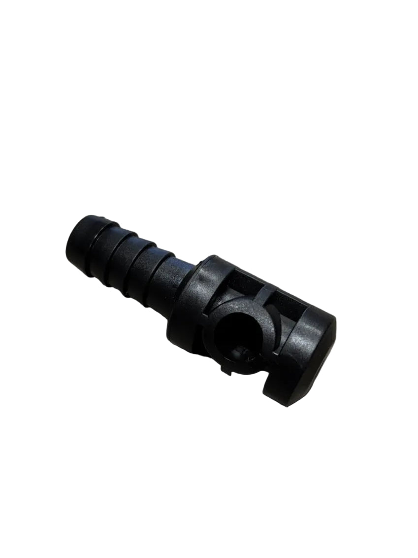 Arag 1/2" Single Barb Suit 1/2 Body 426413