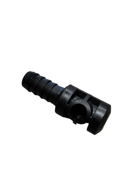 Arag 1/2" Single Barb Suit 1/2 Body 426413