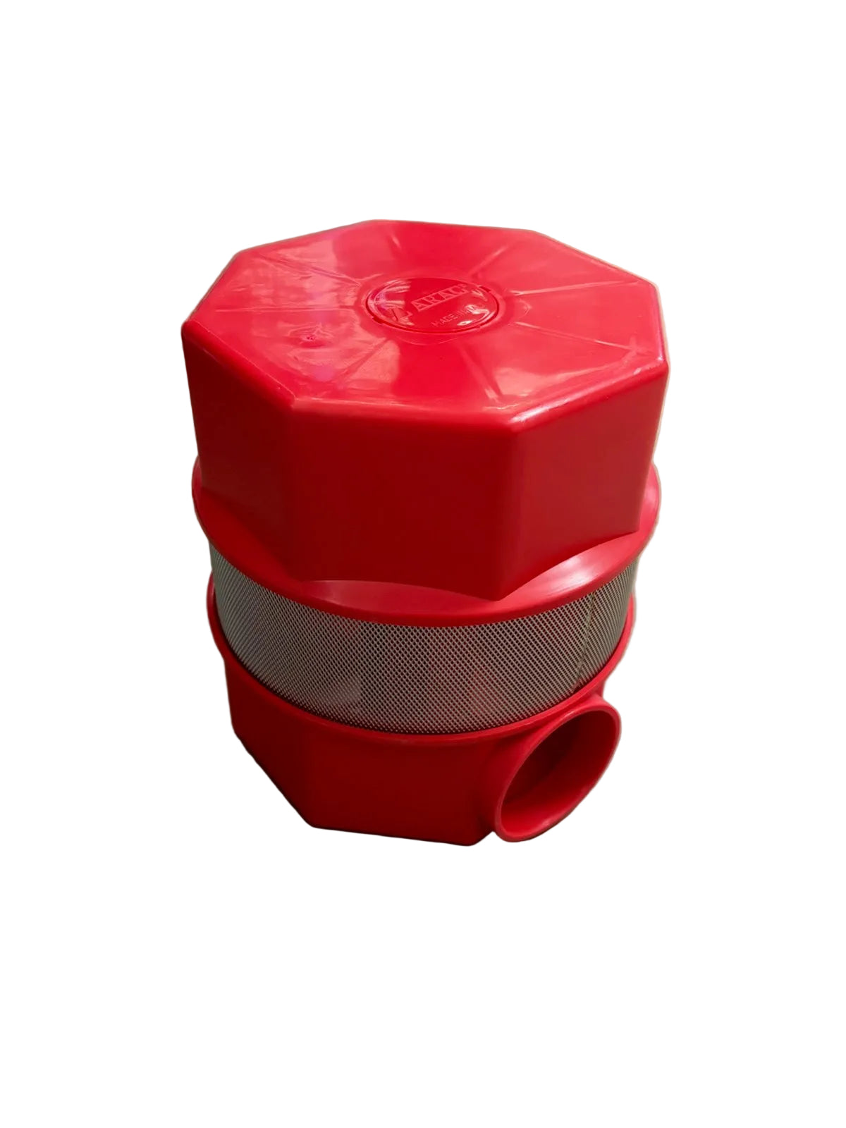 Arag Floating Foot Strainer