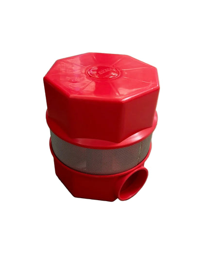 Arag Floating Foot Strainer
