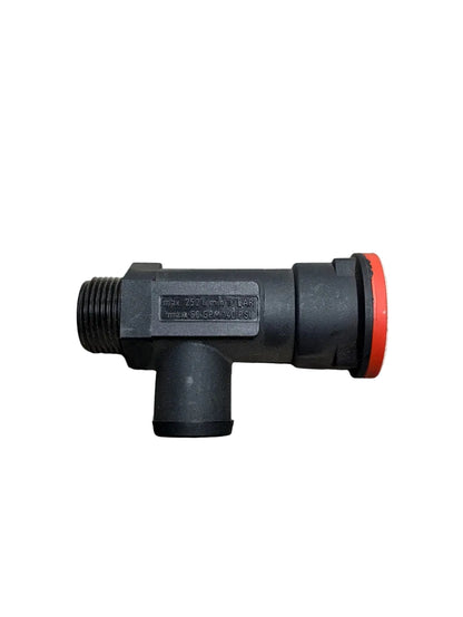 Arag Safety Pump Valve