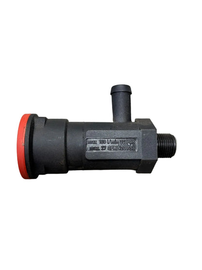 Arag Safety Pump Valve