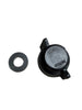 Arag Quick Fit Blanking Cap and Seal 40290901