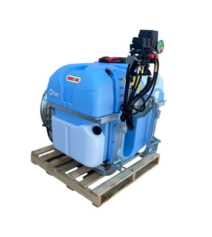 Ideal Orion Mounted Linkage Sprayer