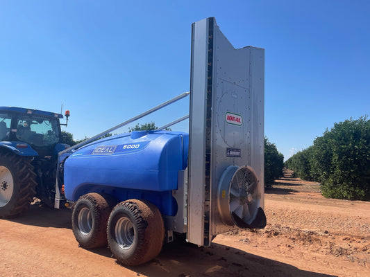 Ideal Power Tower V Sprayer
