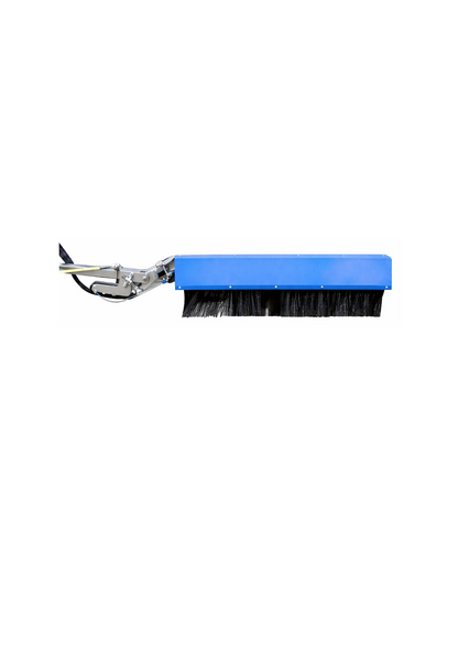 Ideal Large Shield - Hydraulic Heavy Duty Breakaway Wing