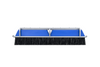 Ideal Covered Boom Double Centre Assy