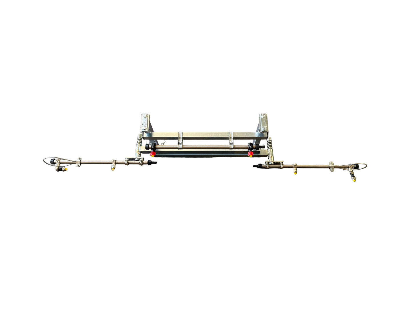 Ideal 3M Interow Zinc Plated Boom