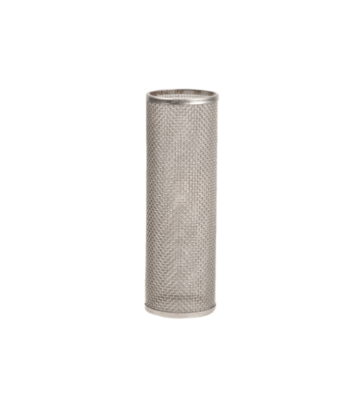 Banjo SS Filter Strainer Screen LST