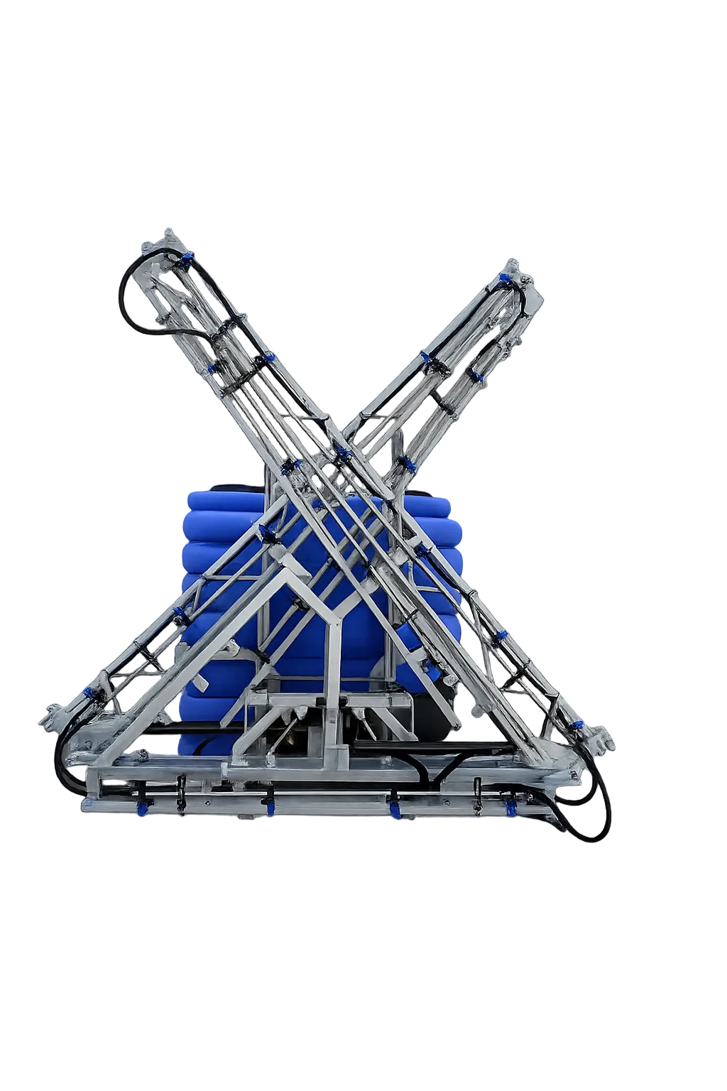 Ideal 1000L Linkage Sprayer Build Configurator