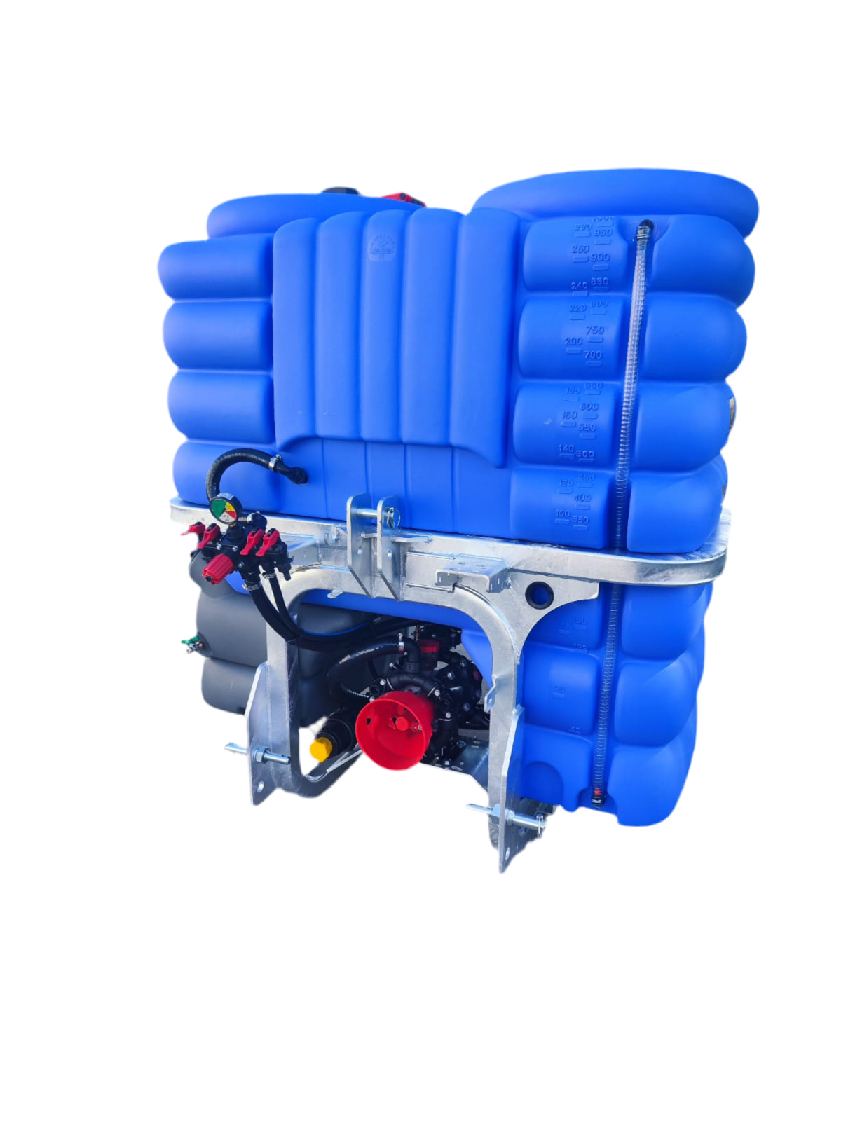 Ideal 1000L Linkage Sprayer