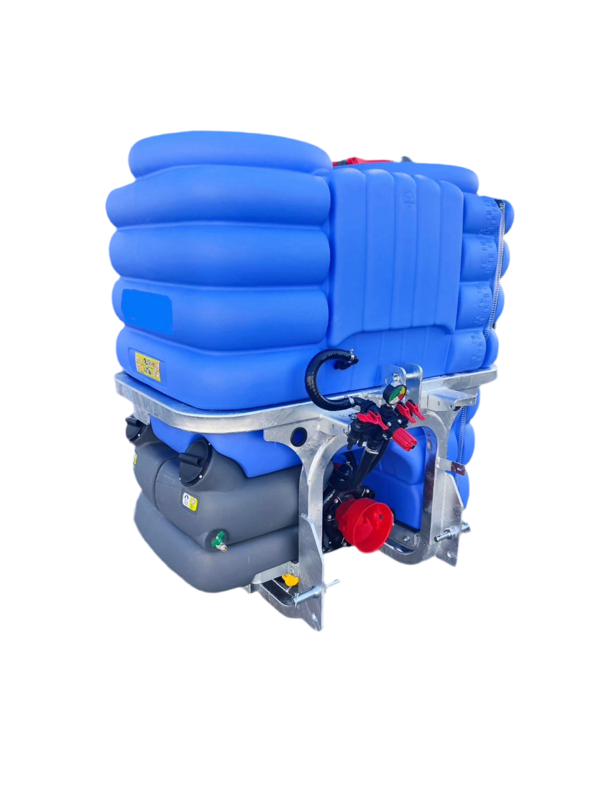 Ideal 1000L Linkage Sprayer