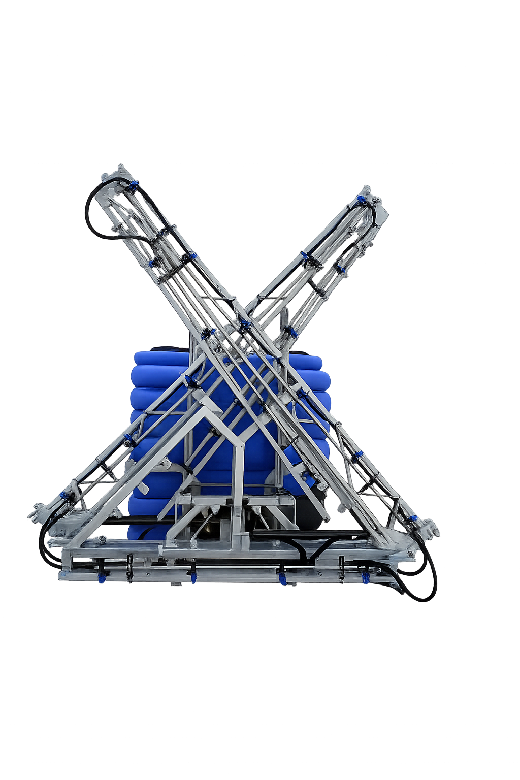 Ideal 400L Linkage Sprayer