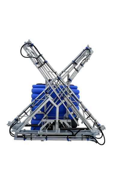 Ideal 400L Linkage Sprayer