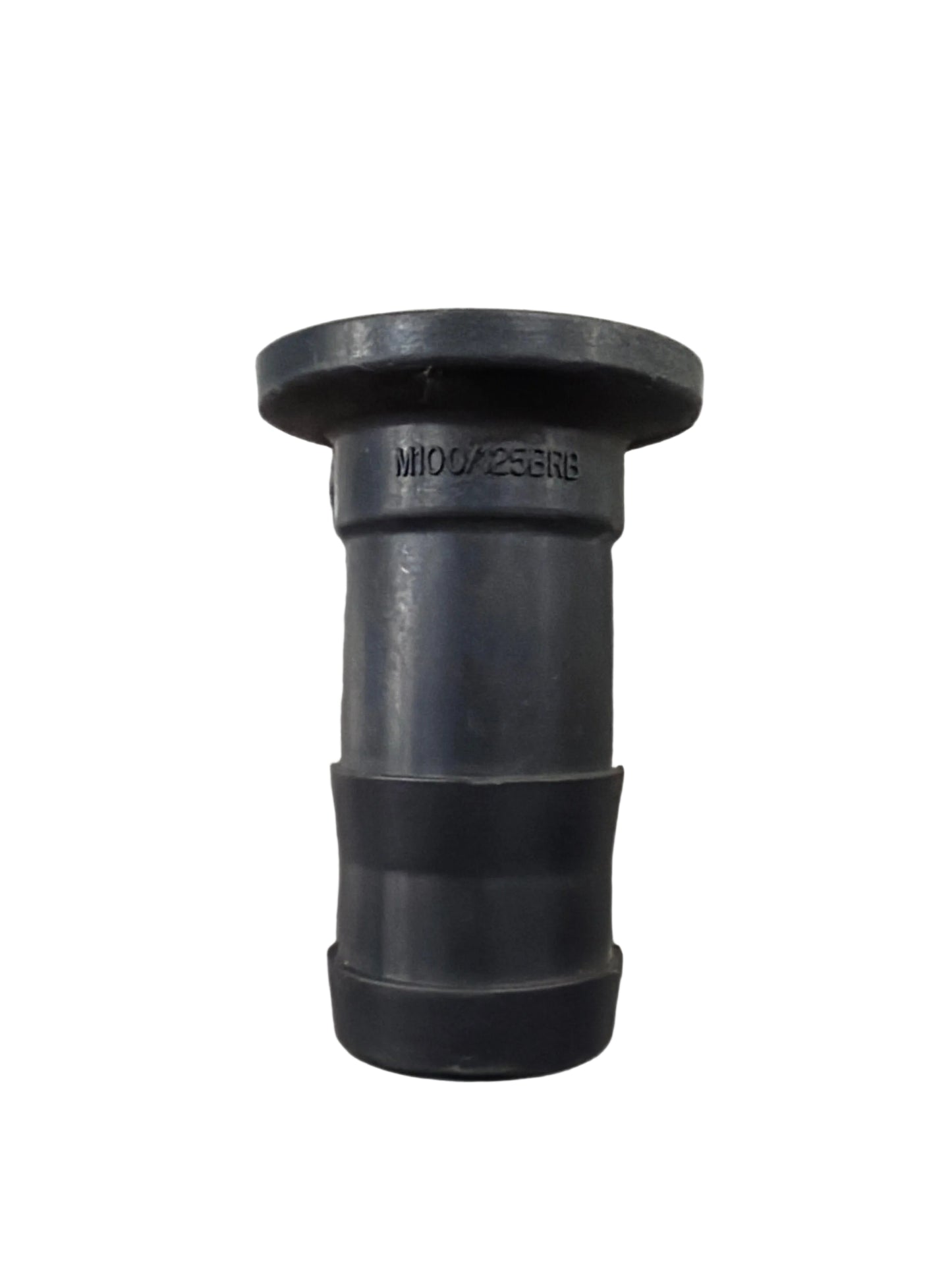 Banjo Manifold Flange x Hose Barb