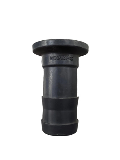 Banjo Manifold Flange x Hose Barb