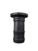 Banjo Manifold Flange x Hose Barb