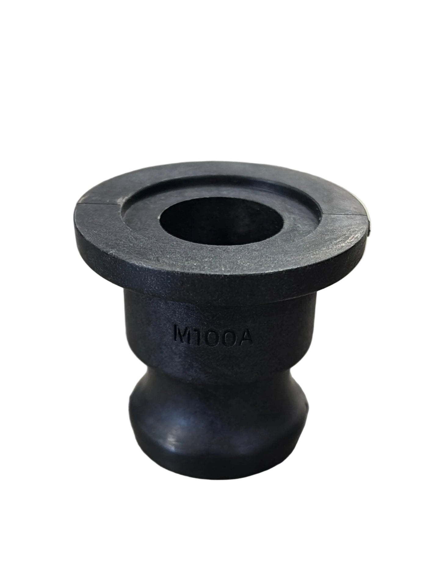 Banjo Fittings / Male Camlock with Flange