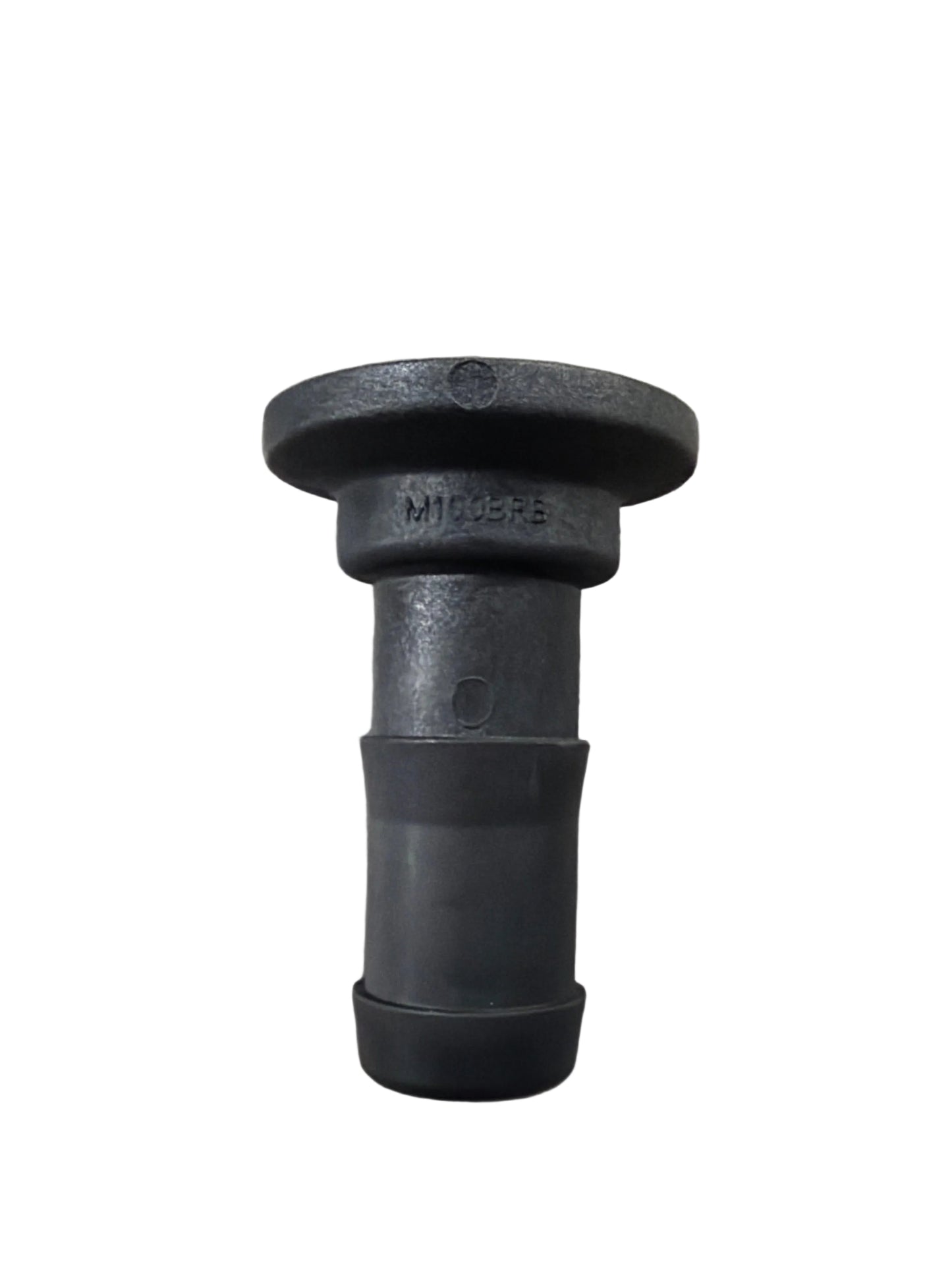 Banjo Manifold Flange x Hose Barb
