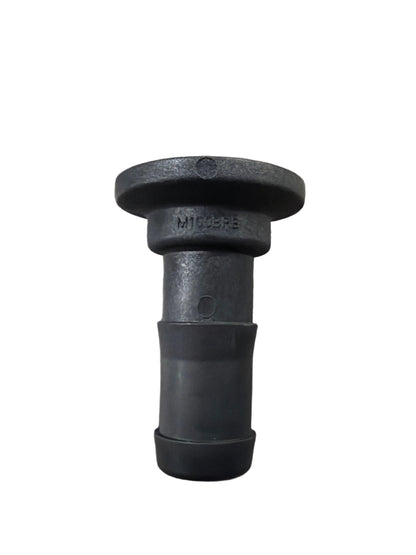 Banjo Manifold Flange x Hose Barb