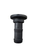 Banjo Manifold Flange x Hose Barb
