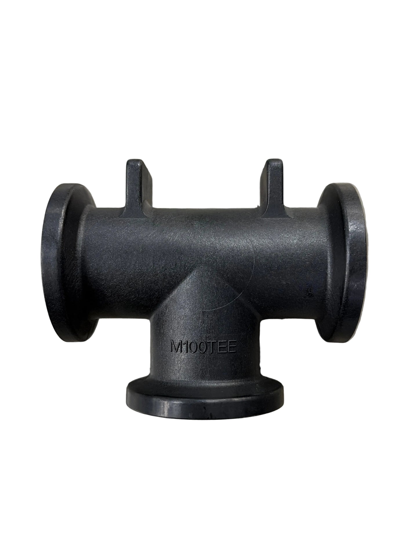 Banjo Manifold Flange Tees