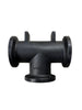 Banjo Manifold Flange Tees