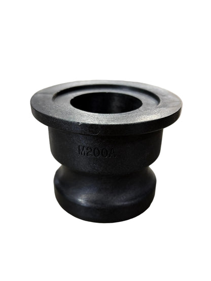 Banjo Fittings / Male Camlock with Flange