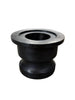 Banjo Fittings / Male Camlock with Flange