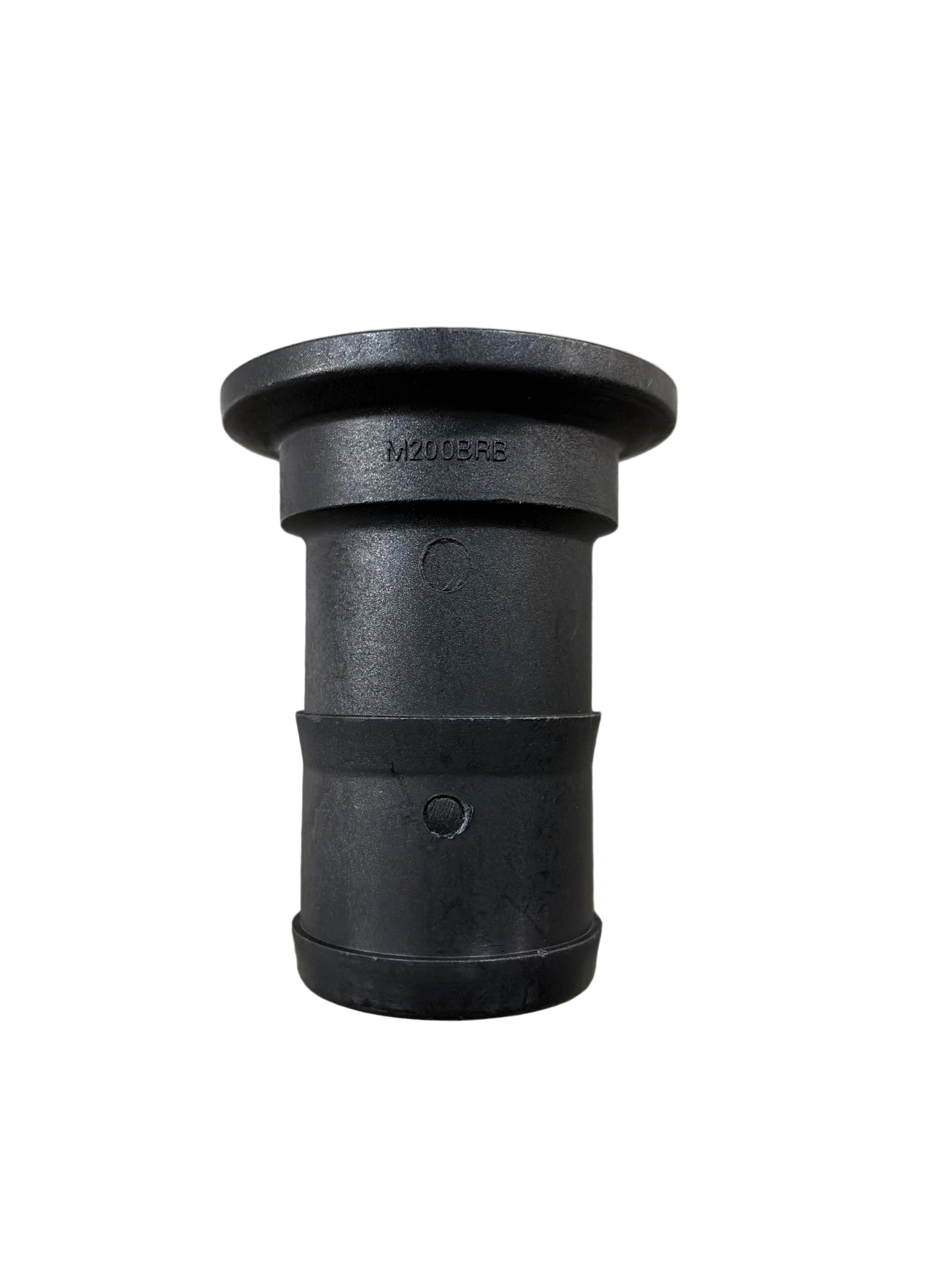 Banjo Manifold Flange x Hose Barb
