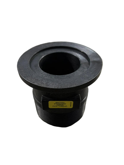 Banjo Fittings / British Standard Pipe (BSP)