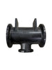 Banjo Manifold Flange Tees