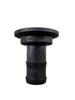 Banjo Manifold Flange x Hose Barb