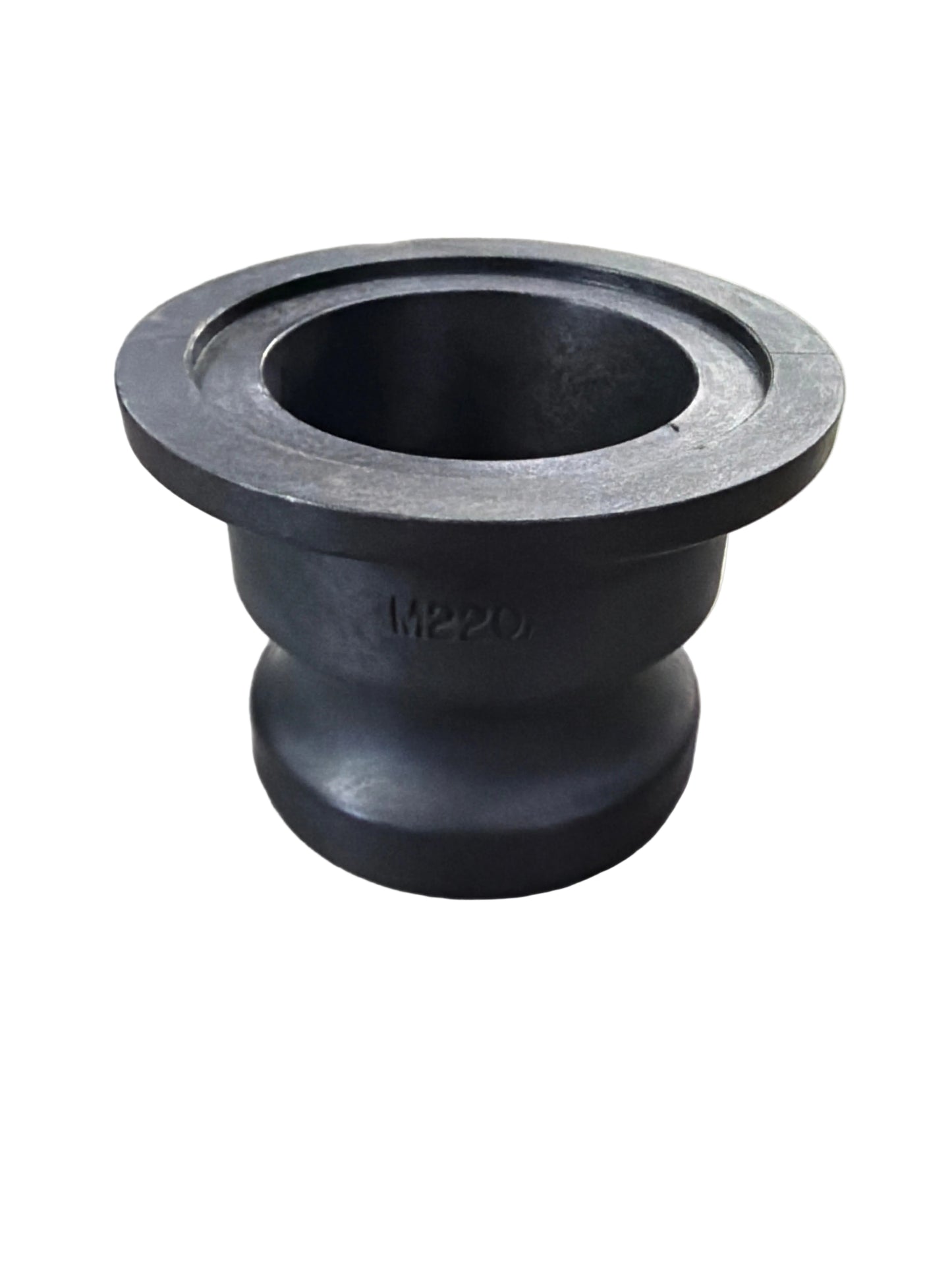 Banjo Fittings / Male Camlock with Flange