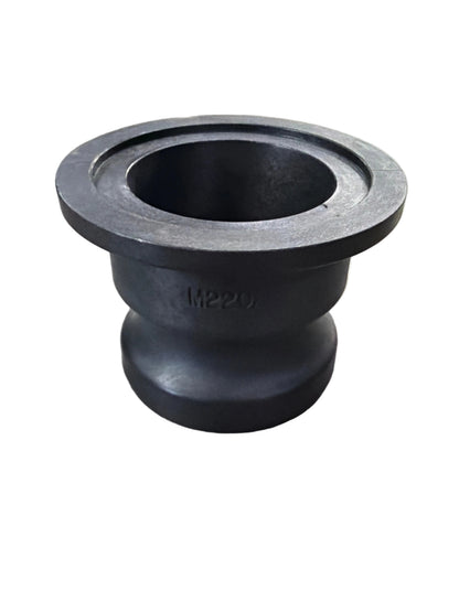 Banjo Fittings / Male Camlock with Flange