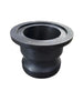 Banjo Fittings / Male Camlock with Flange