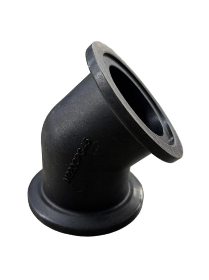 Banjo 45 degree Manifold Flanged Coupling