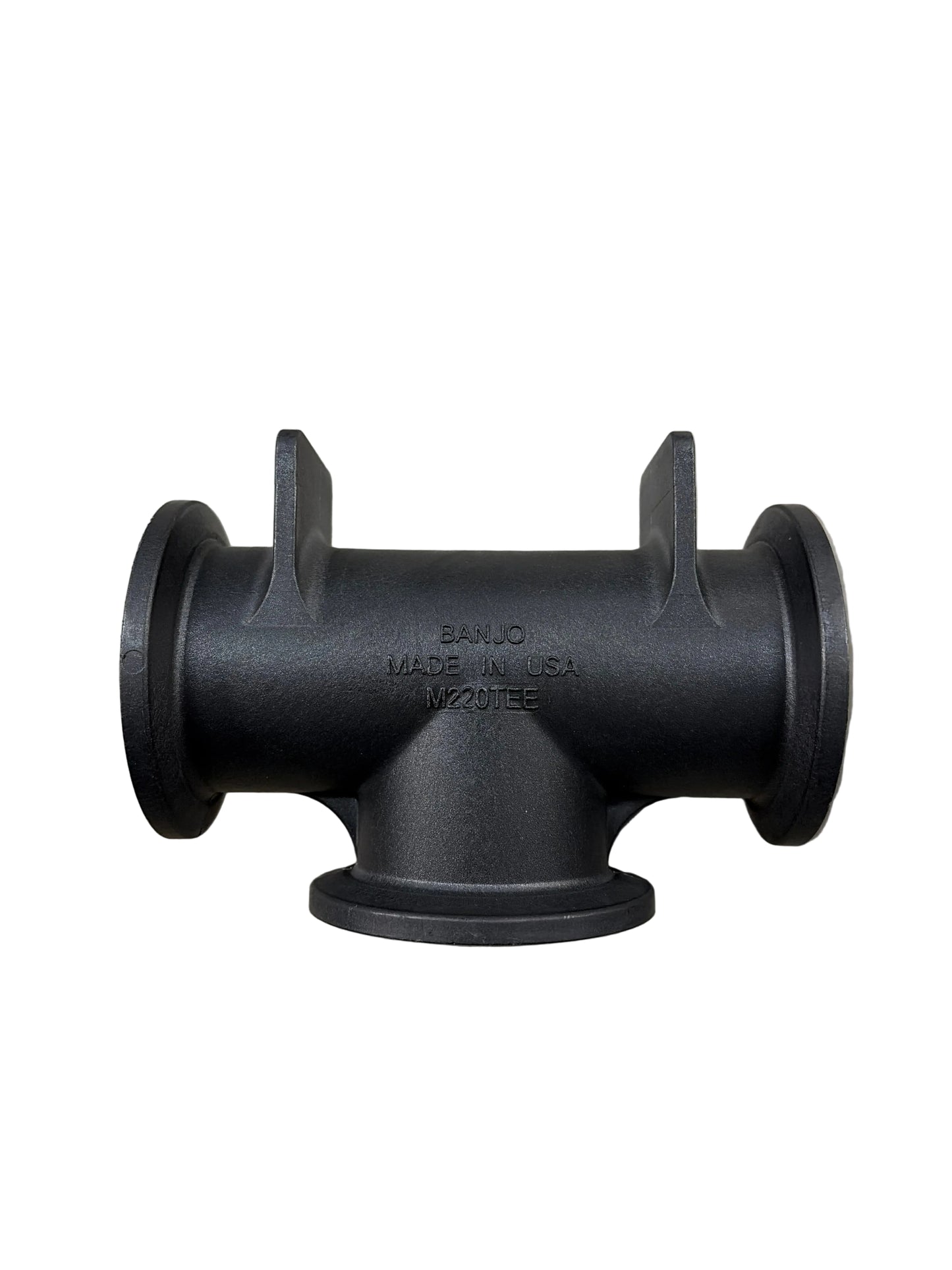 Banjo Manifold Flange Tees