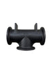 Banjo Manifold Flange Tees